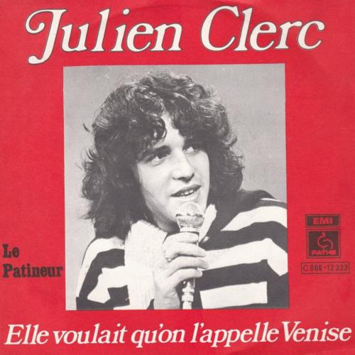 Julien Clerc